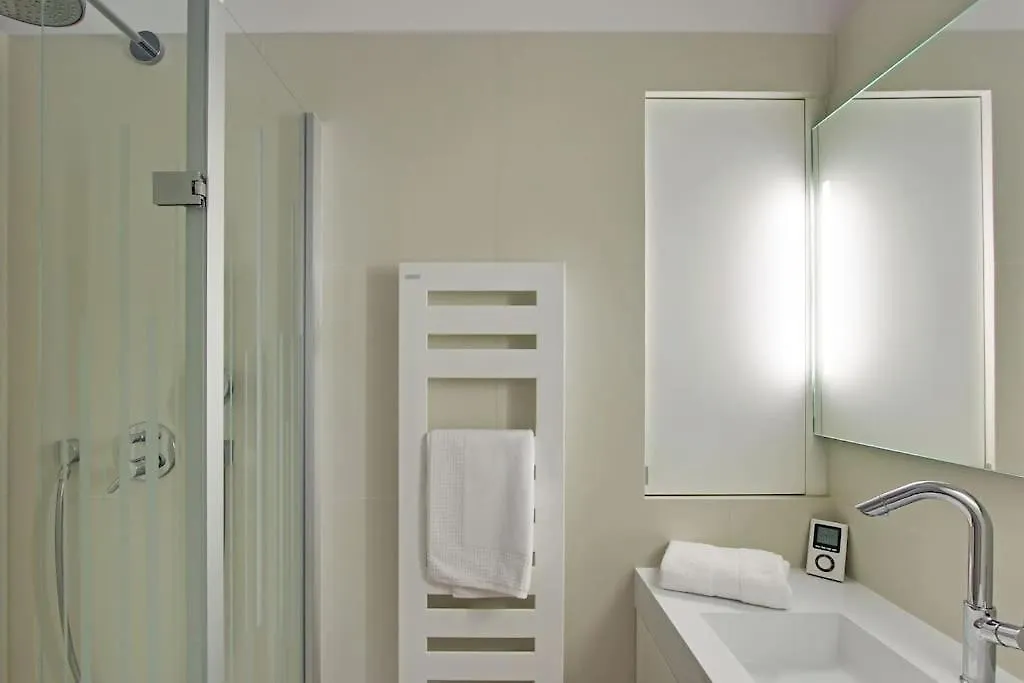 Appartement Au Coeur Du Marais Parijs